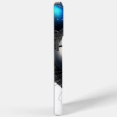 iPhone 15 pro max hoesje / achterkant covers. (Achterkant / Rechts)