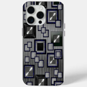 iPhone 15 pro max hoesje beste kubuskleurpatroon