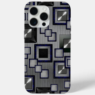 iPhone 15 pro max hoesje beste kubuskleurpatroon