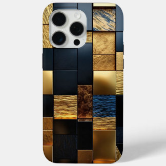 iPhone 15 pro max hoesje beste kubuskleurpatroon