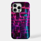 iPhone 15 Pro Max hoesje Cover iPhone Hoesje (Achterkant)