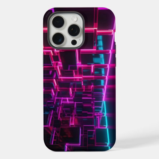 Iphone 15 pro max hoesje omhulsel (Achterkant)