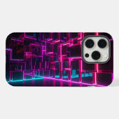 Iphone 15 pro max hoesje omhulsel (Achterkant horizontaal)