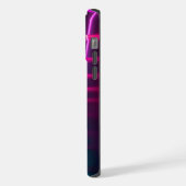 Iphone 15 pro max hoesje omhulsel (Linkerkant)