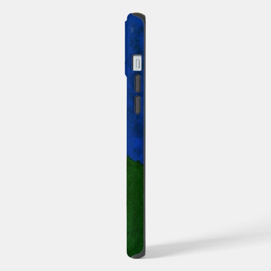 iphone 15 pro max hoesje plus case (Linkerkant)
