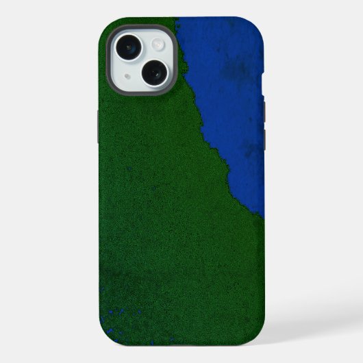 iphone 15 pro max hoesje plus case (Achterkant)