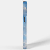 iPhone 15 Pro Max Hoesje • Schrift met Lichtgevend (Achterkant / Rechts)