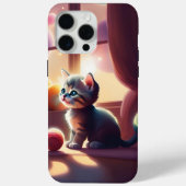 iPhone 15 Pro Max Hoesjes (Achterkant)