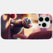 iPhone 15 Pro Max Hoesjes (Achterkant (horizontaal))