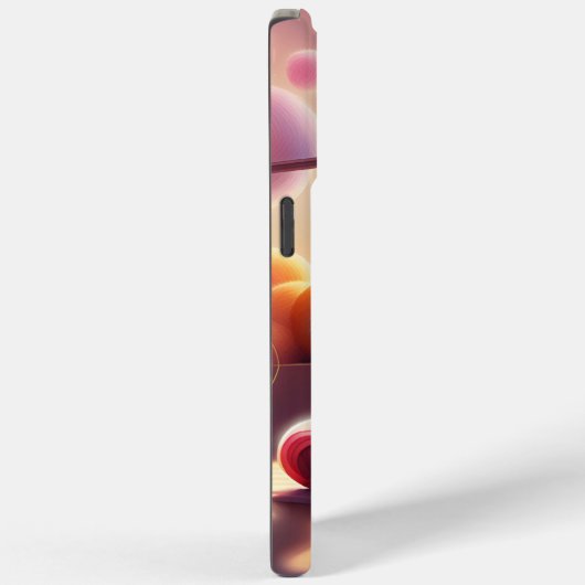 iPhone 15 Pro Max Hoesjes (Achterkant / Rechts)