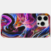 iPhone 15 Pro Max Hoesjes (Achterkant (horizontaal))