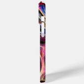 iPhone 15 Pro Max Hoesjes (Achterkant / Links)