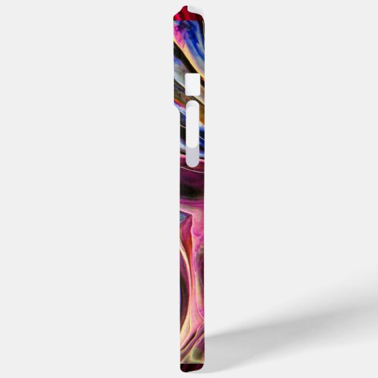 iPhone 15 Pro Max Hoesjes (Achterkant / Links)