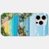 iPhone 15 Pro Max Hoesjes (Achterkant (horizontaal))