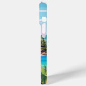 iPhone 15 Pro Max Hoesjes (Achterkant / Links)