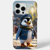 iPhone 15 Pro Max hoesjes (Achterkant)