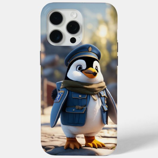 iPhone 15 Pro Max hoesjes (Achterkant)