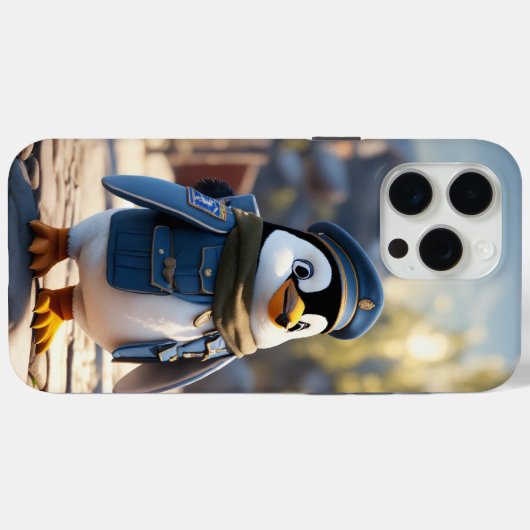 iPhone 15 Pro Max hoesjes (Achterkant (horizontaal))