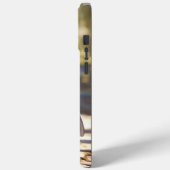 iPhone 15 Pro Max hoesjes (Achterkant / Links)