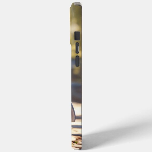 iPhone 15 Pro Max hoesjes (Achterkant / Links)