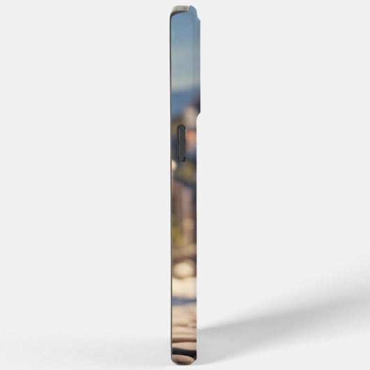 iPhone 15 Pro Max hoesjes (Achterkant / Rechts)