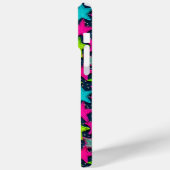 iPhone 15 Pro Max Hoesjes (Achterkant / Links)