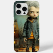 iPhone 15 Pro Max hoesjes -Cool 5 (Achterkant)