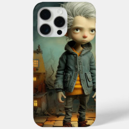 iPhone 15 Pro Max hoesjes -Cool 5