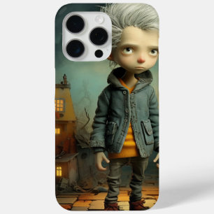 iPhone 15 Pro Max hoesjes -Cool 5