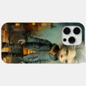 iPhone 15 Pro Max hoesjes -Cool 5 (Achterkant (horizontaal))
