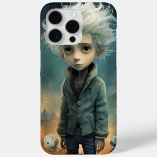 iPhone 15 Pro Max Hoesjes -Cool 6