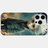 iPhone 15 Pro Max Hoesjes -Cool 6 (Achterkant (horizontaal))