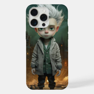 iPhone 15 Pro Max hoesjes -Cool Case