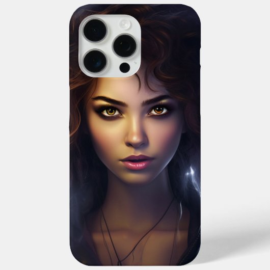 iPhone 15 Pro Max hoesjes - Eclaire 5 (Achterkant)