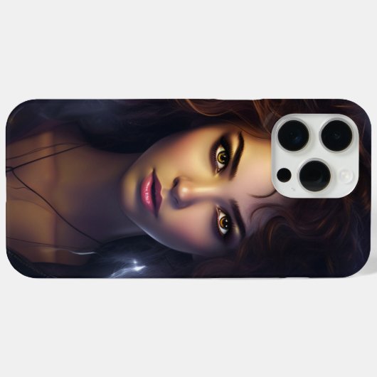 iPhone 15 Pro Max hoesjes - Eclaire 5 (Achterkant (horizontaal))