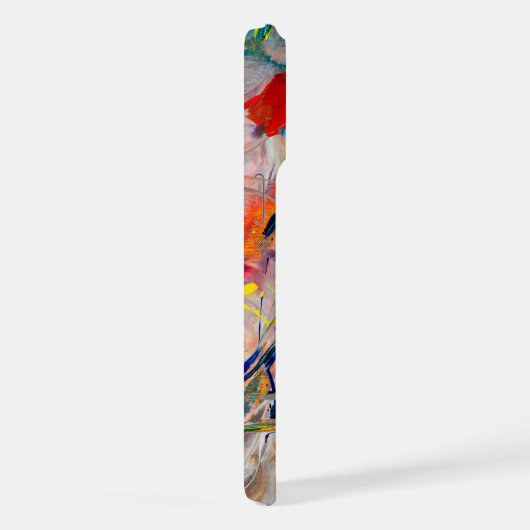 iPhone 15 Pro Max Hoesjes Hoesje (Rechterkant)