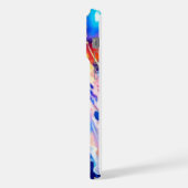 iPhone 15 Pro Max Hoesjes Hoesje (Linkerkant)