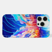iPhone 15 Pro Max Hoesjes Hoesje (Achterkant horizontaal)