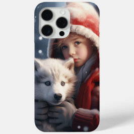 iPhone 15 Pro Max hoesjes - Hond-10