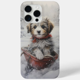 iPhone 15 Pro Max Hoesjes - Hond-3