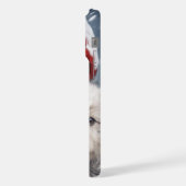 iPhone 15 Pro Max hoesjes - Hond-7 Hoesje (Linkerkant)