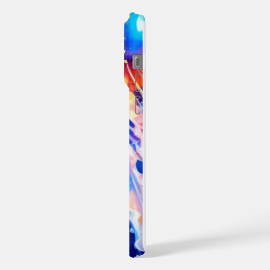 iPhone 15 Pro Max Hoesjes iPhone Hoesje (Linkerkant)