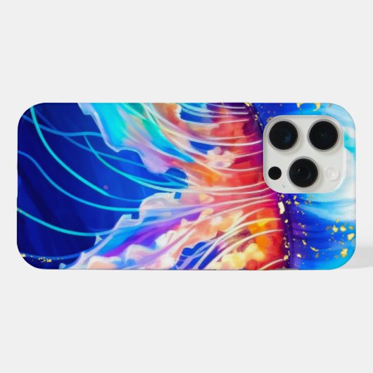 iPhone 15 Pro Max Hoesjes iPhone Hoesje (Achterkant horizontaal)