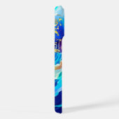 iPhone 15 Pro Max Hoesjes iPhone Hoesje (Rechterkant)