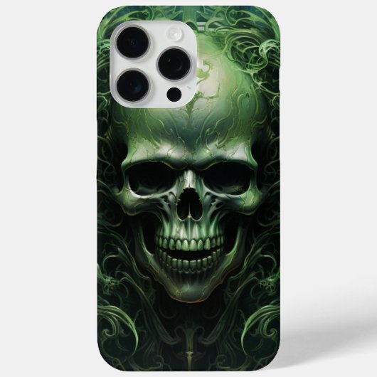 iPhone 15 Pro Max hoesjes -Kat (Achterkant)
