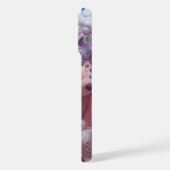 iPhone 15 Pro Max Hoesjes - Lune-2 Hoesje (Linkerkant)