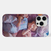 iPhone 15 Pro Max Hoesjes - Lune-2 Hoesje (Achterkant horizontaal)
