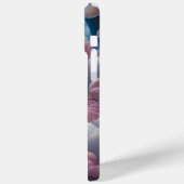 iPhone 15 Pro Max hoesjes - Maan-4 (Achterkant / Links)