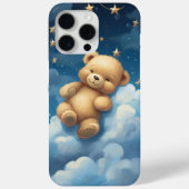 iPhone 15 Pro Max Hoesjes - Ourson-5 (Achterkant)