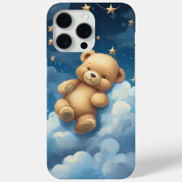 iPhone 15 Pro Max Hoesjes - Ourson-5